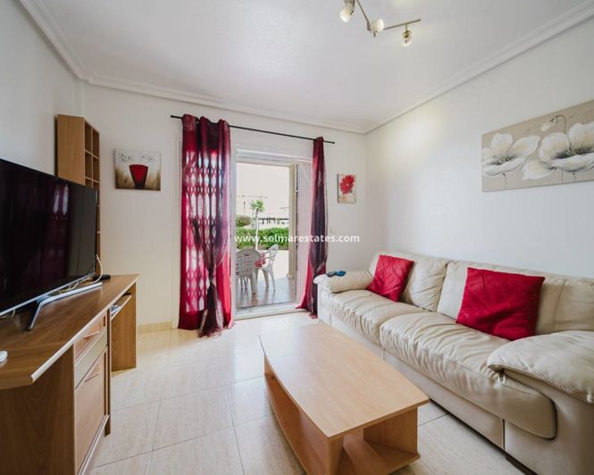 Image No.6-Appartement de 3 chambres à vendre à Playa Flamenca