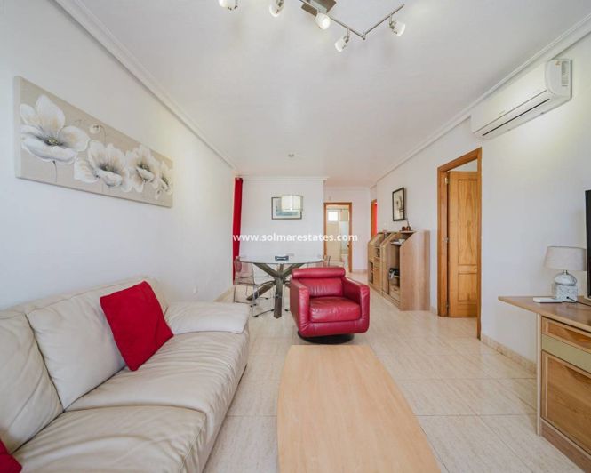 Image No.7-Appartement de 3 chambres à vendre à Playa Flamenca