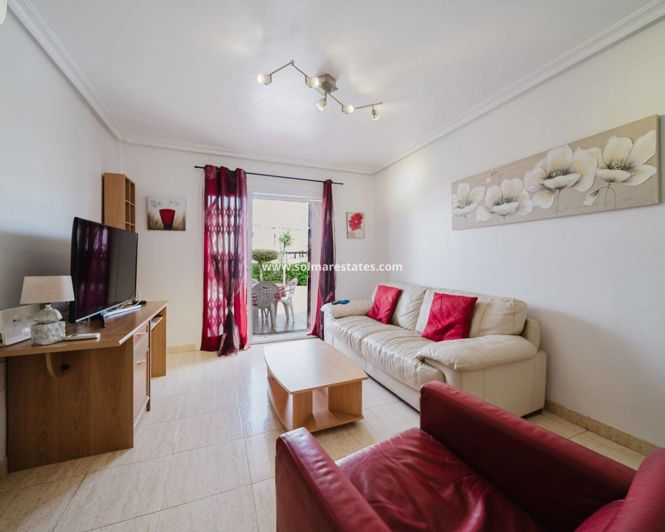 Image No.8-Appartement de 3 chambres à vendre à Playa Flamenca