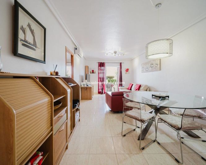 Image No.9-Appartement de 3 chambres à vendre à Playa Flamenca