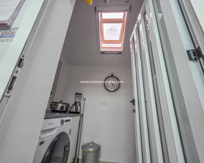 Image No.10-Appartement de 2 chambres à vendre à Los Montesinos