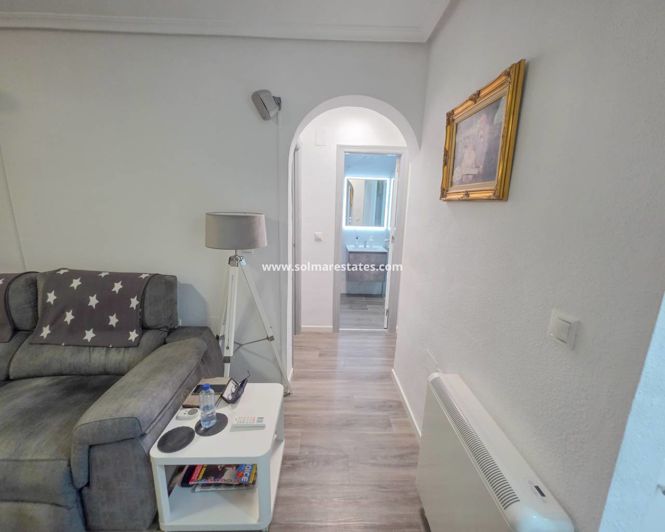 Image No.12-Appartement de 2 chambres à vendre à Los Montesinos