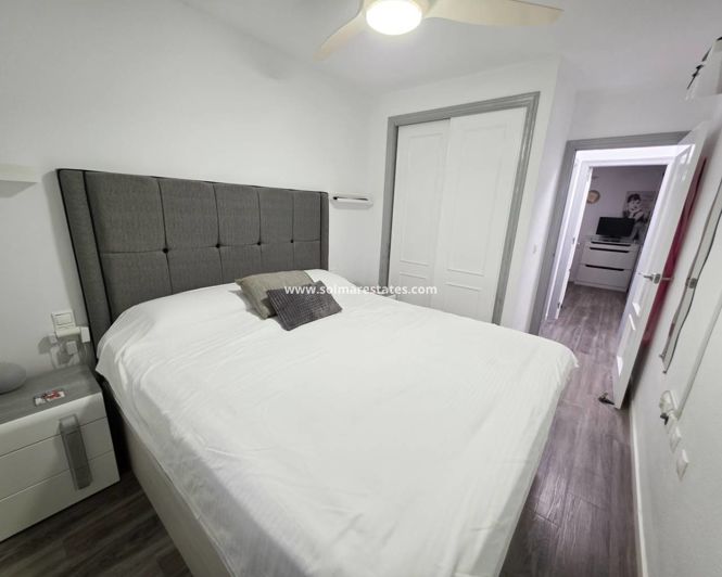 Image No.14-Appartement de 2 chambres à vendre à Los Montesinos