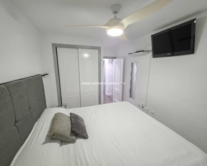 Image No.15-Appartement de 2 chambres à vendre à Los Montesinos