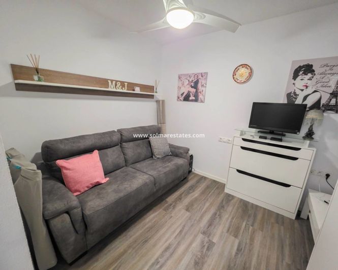 Image No.19-Appartement de 2 chambres à vendre à Los Montesinos