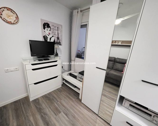 Image No.20-Appartement de 2 chambres à vendre à Los Montesinos