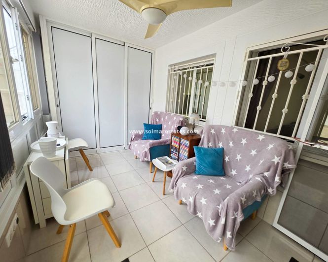 Image No.22-Appartement de 2 chambres à vendre à Los Montesinos