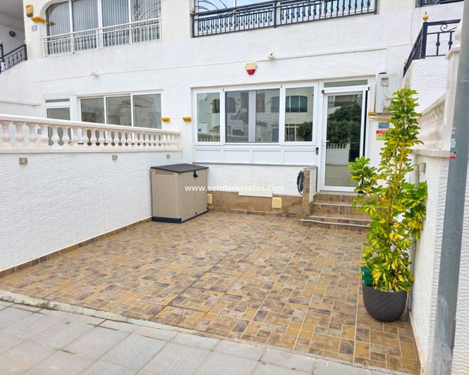 Image No.25-Appartement de 2 chambres à vendre à Los Montesinos