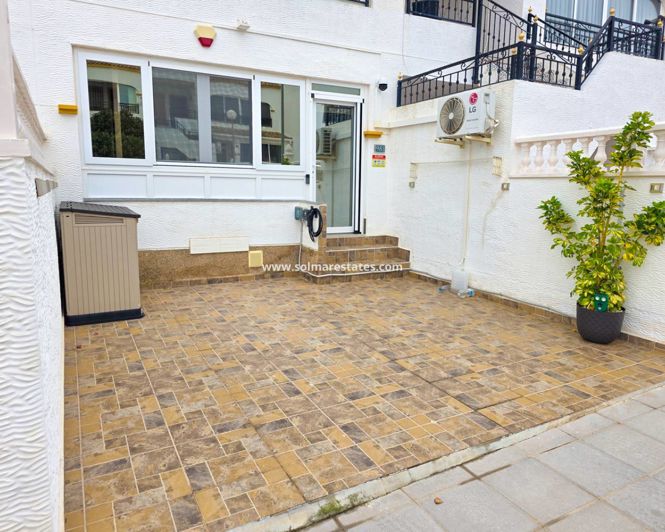 Image No.26-Appartement de 2 chambres à vendre à Los Montesinos