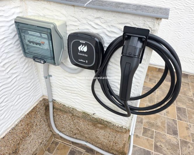 Image No.27-Appartement de 2 chambres à vendre à Los Montesinos