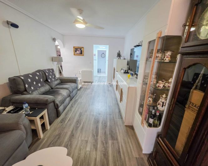 Image No.4-Appartement de 2 chambres à vendre à Los Montesinos