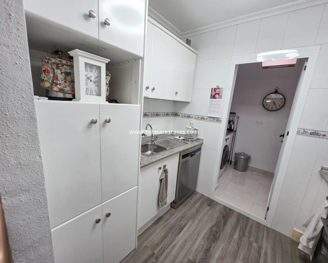 Image No.8-Appartement de 2 chambres à vendre à Los Montesinos