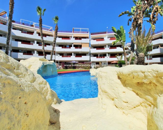 Image No.26-2 Bed Apartment for sale