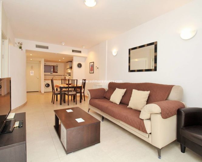 Image No.4-2 Bed Apartment for sale