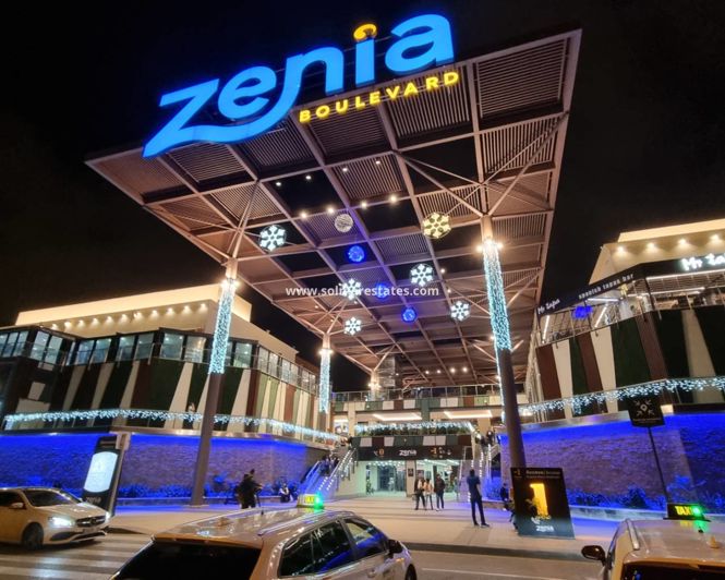 Image No.30-2 Bed Apartment for sale