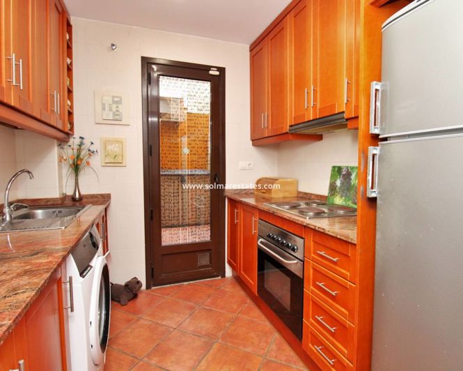 Image No.11-Appartement de 2 chambres à vendre à Punta Prima