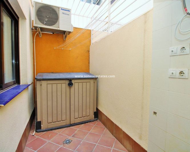 Image No.12-Appartement de 2 chambres à vendre à Punta Prima