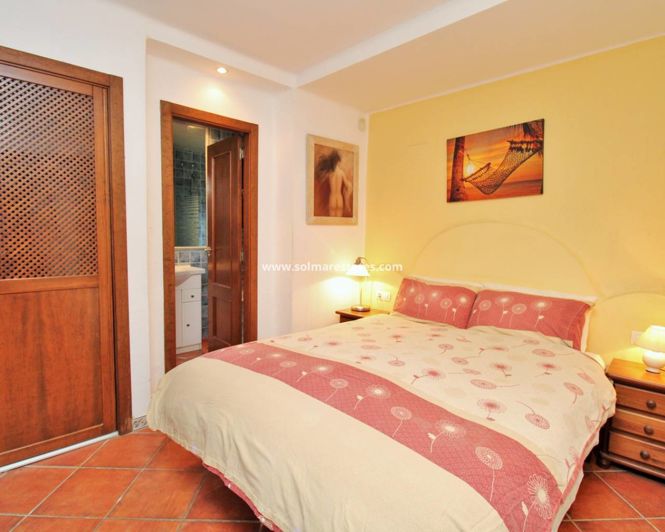 Image No.14-Appartement de 2 chambres à vendre à Punta Prima