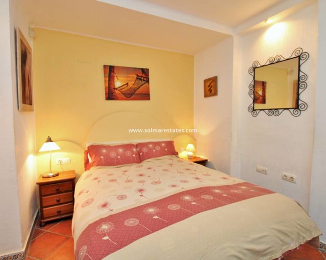 Image No.15-Appartement de 2 chambres à vendre à Punta Prima