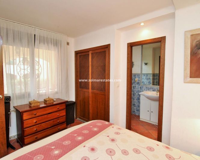 Image No.16-Appartement de 2 chambres à vendre à Punta Prima