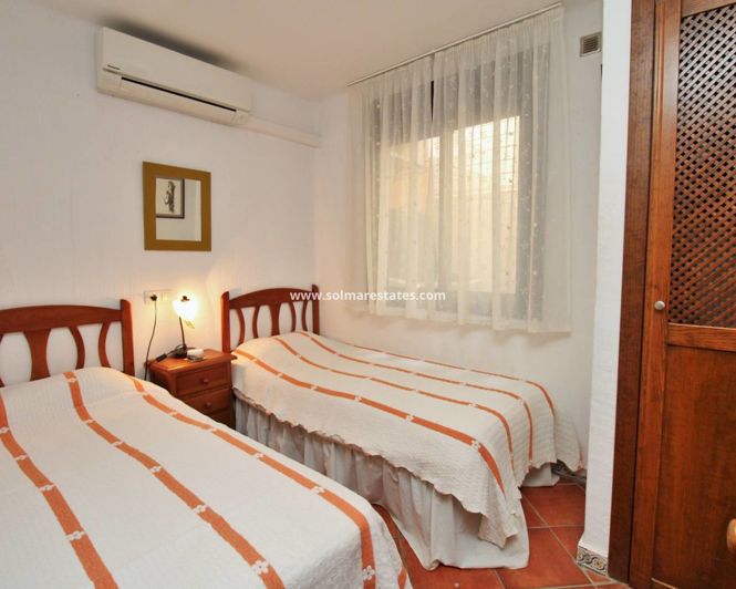 Image No.19-Appartement de 2 chambres à vendre à Punta Prima