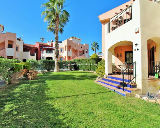 Image No.22-Appartement de 2 chambres à vendre à Punta Prima