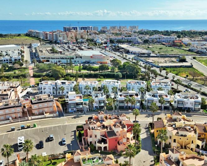 Image No.24-Appartement de 2 chambres à vendre à Punta Prima