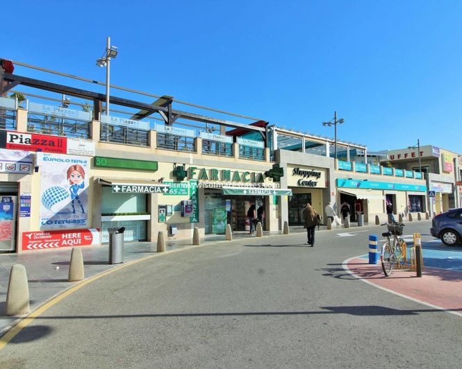 Image No.39-Appartement de 2 chambres à vendre à Punta Prima