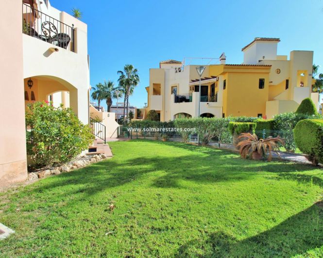 Image No.4-Appartement de 2 chambres à vendre à Punta Prima