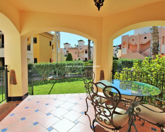 Image No.5-Appartement de 2 chambres à vendre à Punta Prima