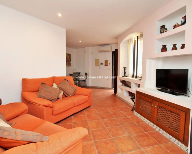 Image No.7-Appartement de 2 chambres à vendre à Punta Prima