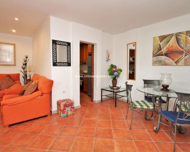 Image No.8-Appartement de 2 chambres à vendre à Punta Prima