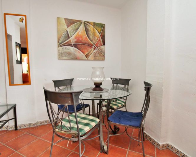 Image No.9-Appartement de 2 chambres à vendre à Punta Prima