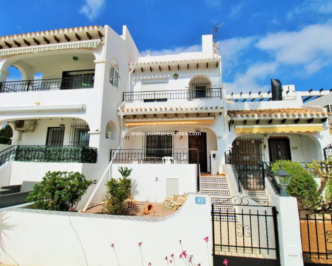 Image No.1-2 Bed Townhouse for sale