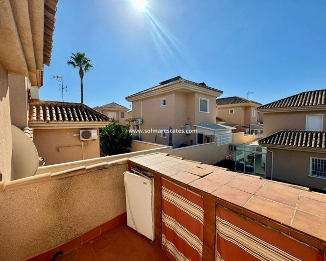 Image No.16-3 Bed Villa for sale