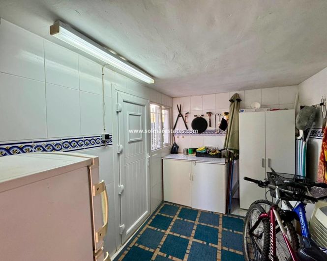 Image No.33-Villa de 3 chambres à vendre à Punta Prima