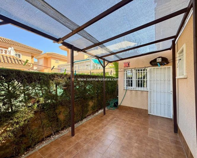 Image No.36-3 Bed Villa for sale