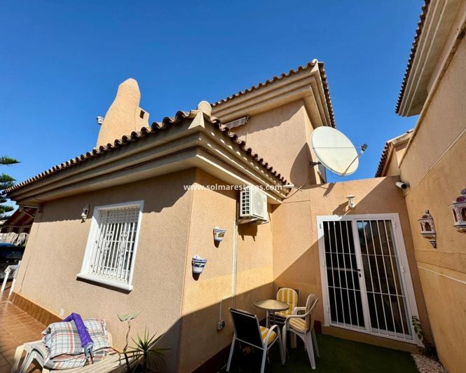 Image No.41-3 Bed Villa for sale