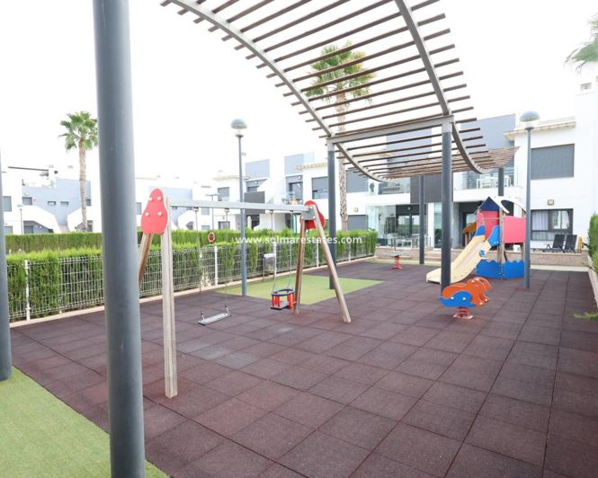 Image No.19-Appartement de 2 chambres à vendre à Pilar de la Horadada