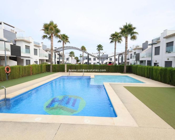 Image No.2-Appartement de 2 chambres à vendre à Pilar de la Horadada