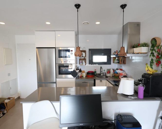 Image No.4-Appartement de 2 chambres à vendre à Pilar de la Horadada