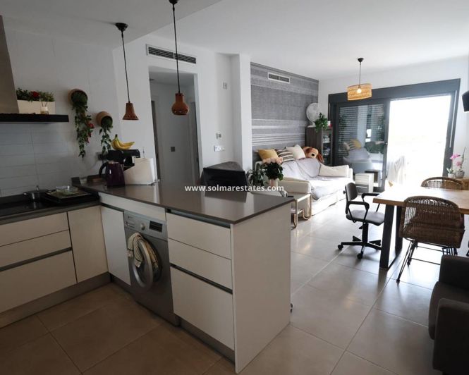 Image No.6-Appartement de 2 chambres à vendre à Pilar de la Horadada