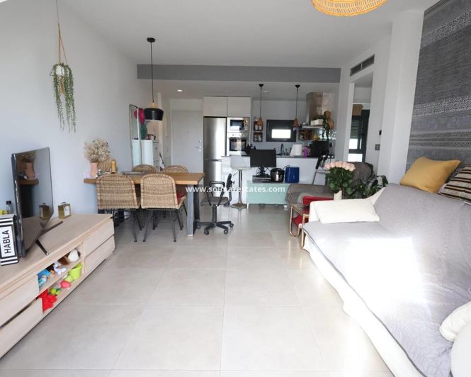 Image No.9-Appartement de 2 chambres à vendre à Pilar de la Horadada