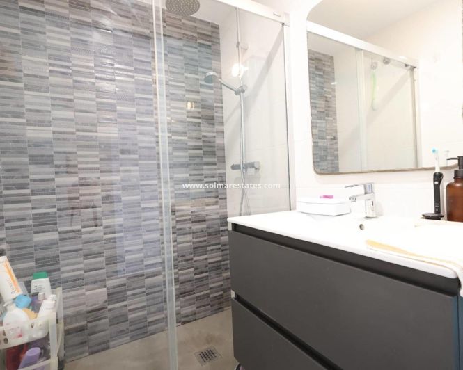 Image No.14-Appartement de 2 chambres à vendre à Pilar de la Horadada