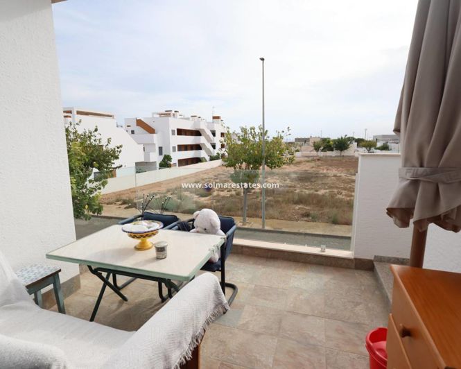 Image No.15-Appartement de 2 chambres à vendre à Pilar de la Horadada