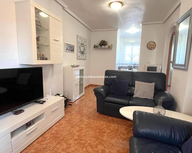 Image No.11-Appartement de 2 chambres à vendre à Algorfa