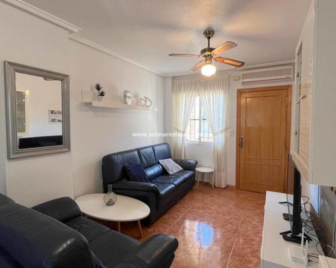 Image No.12-Appartement de 2 chambres à vendre à Algorfa