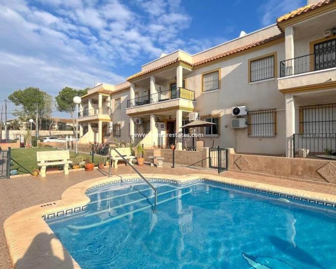 Image No.13-Appartement de 2 chambres à vendre à Algorfa