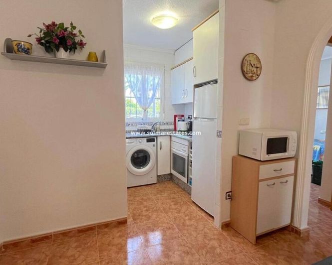 Image No.14-Appartement de 2 chambres à vendre à Algorfa