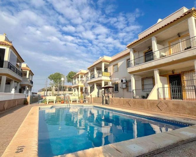 Image No.15-Appartement de 2 chambres à vendre à Algorfa